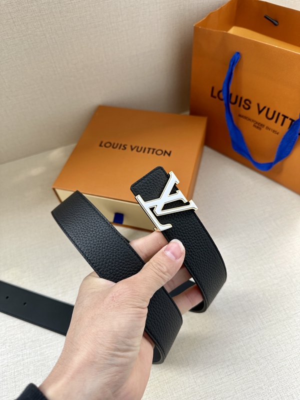 激安ルイヴィトンベルト内部構造